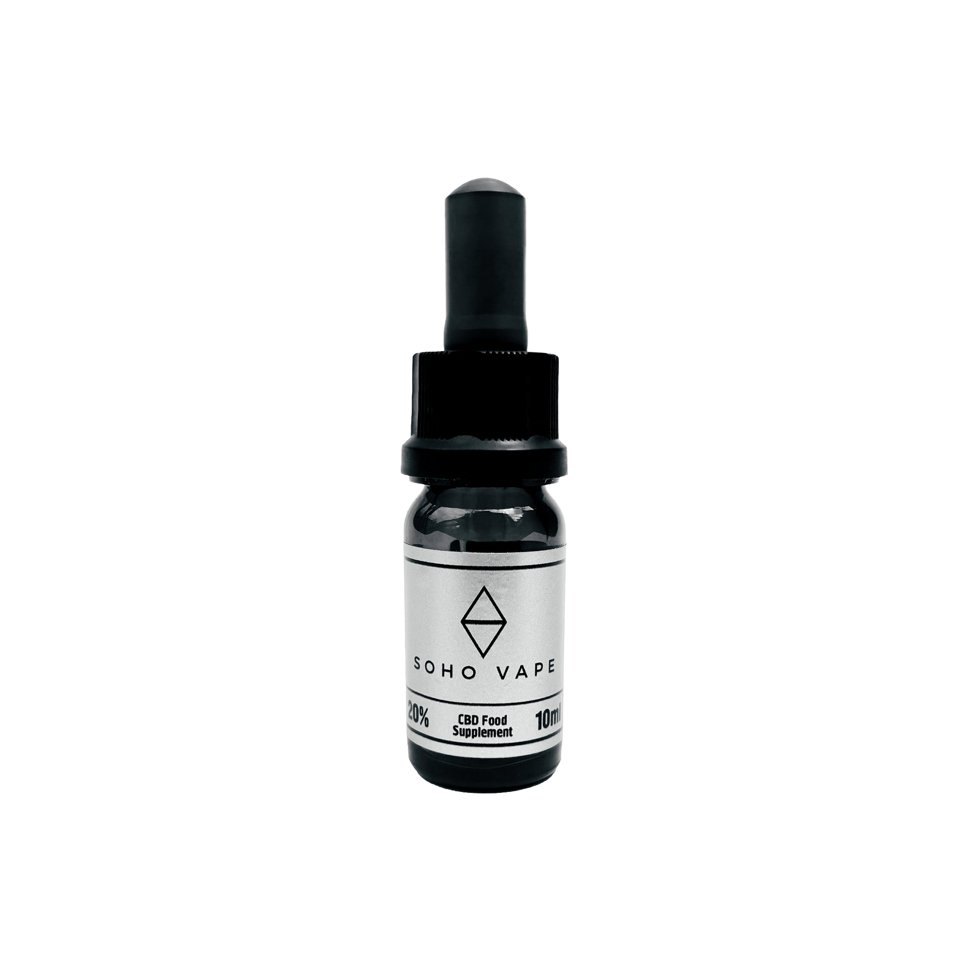 Organic CBD Oil